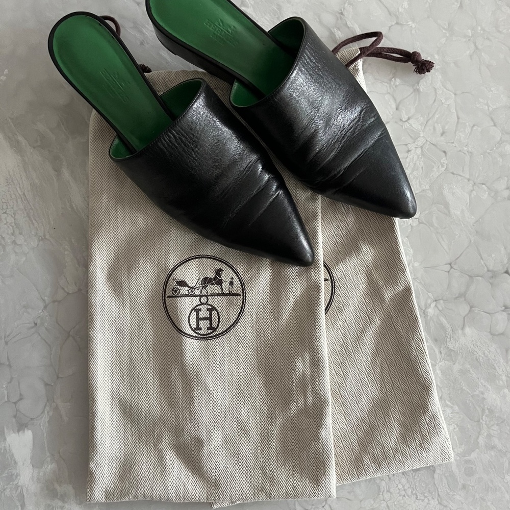 Hermes’ Mules - Picture 9 of 12